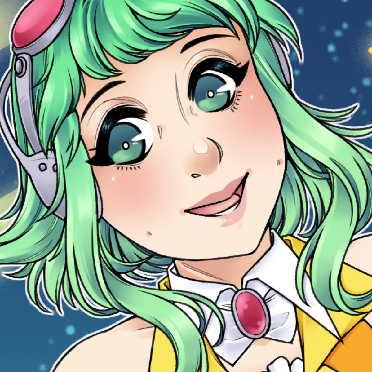 Profile Image