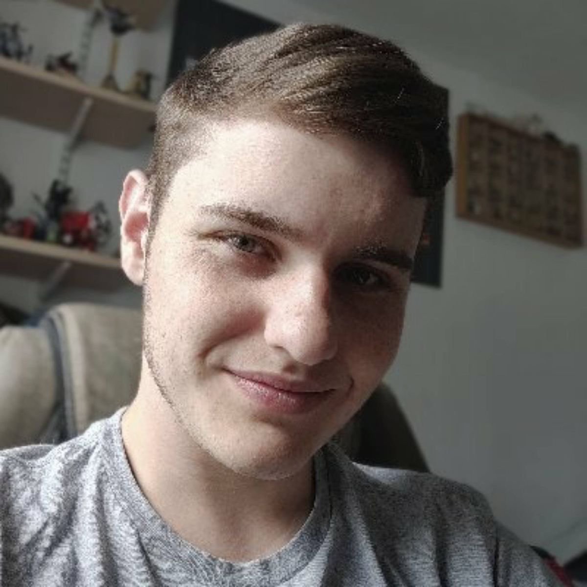 Profile Image