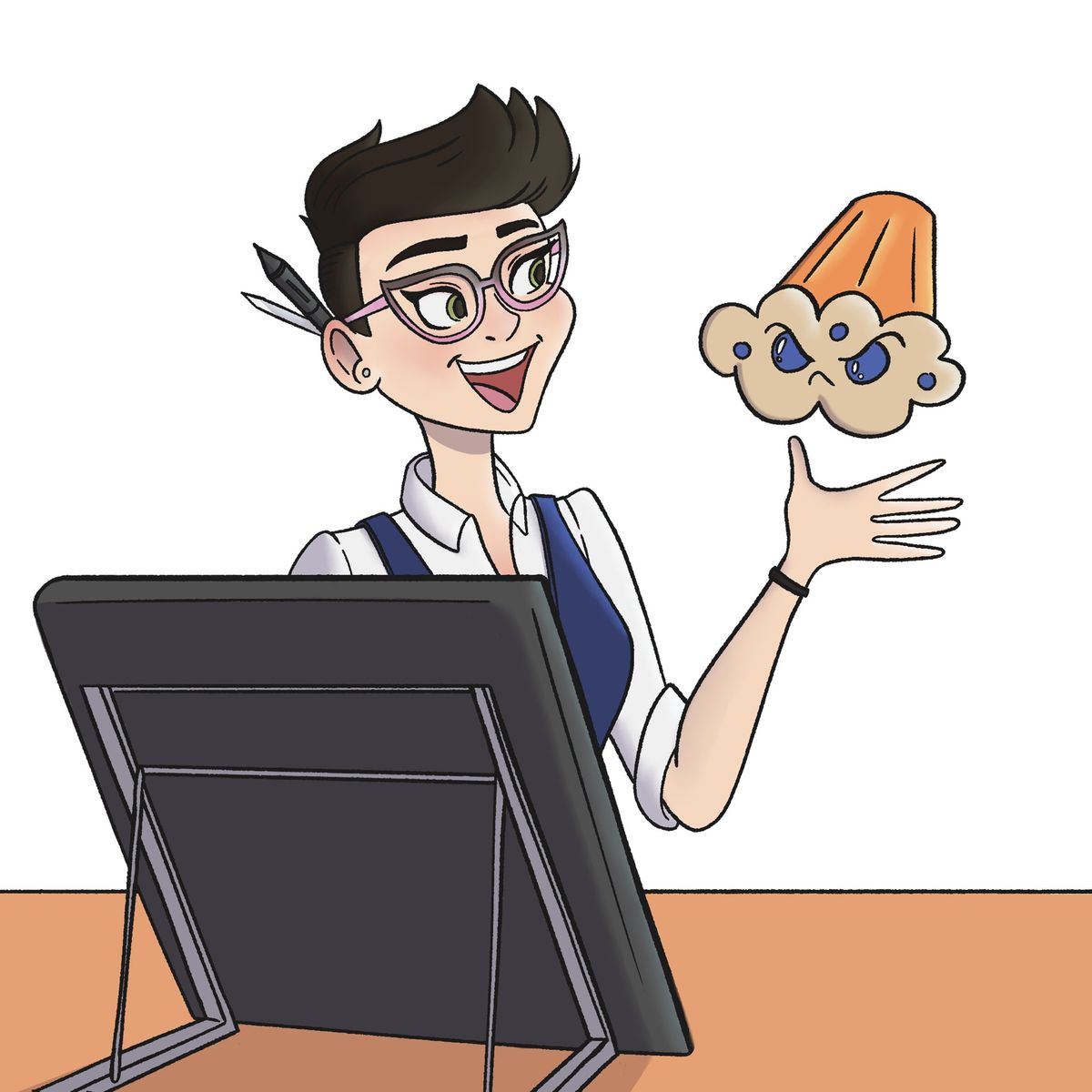 Profile Image