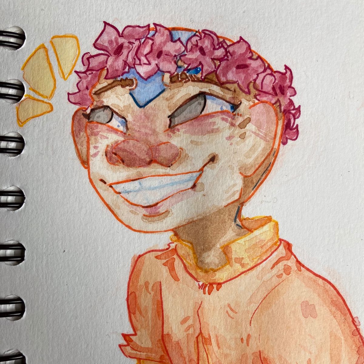 Profile Image