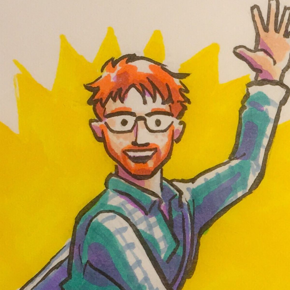 Profile Image