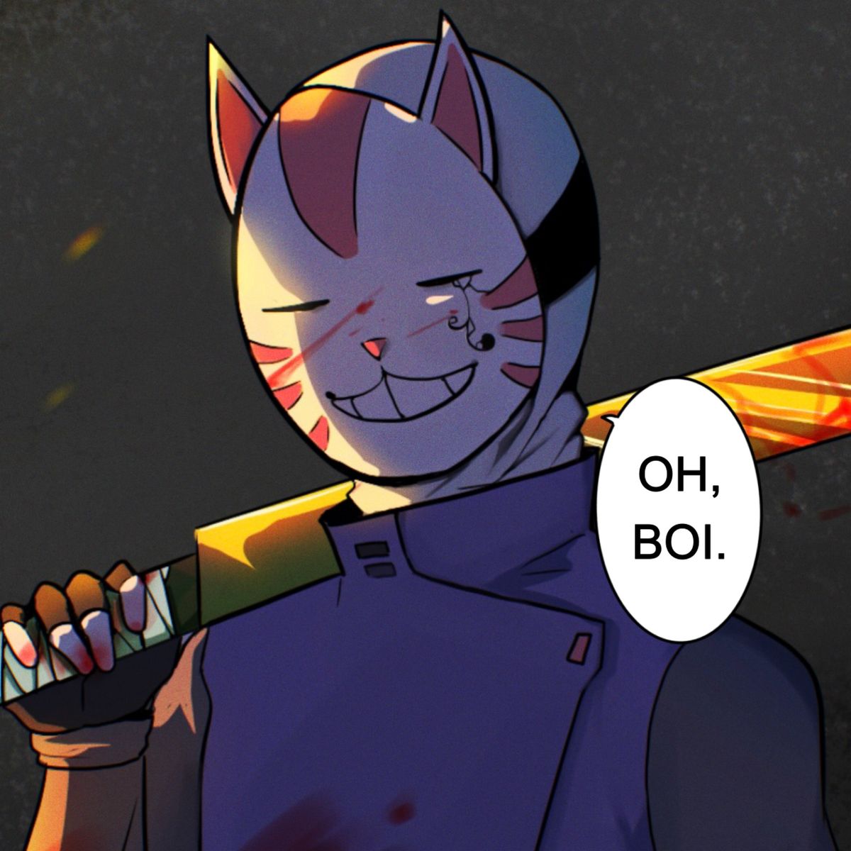 Profile Image