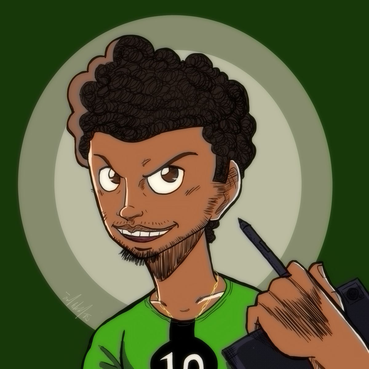 Profile Image