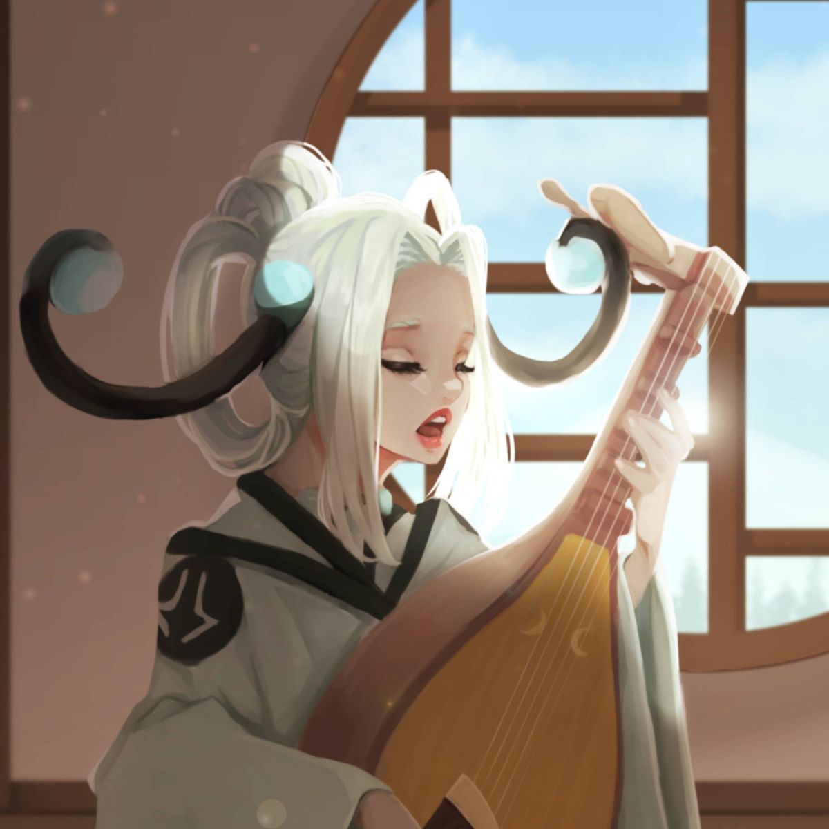 Profile Image