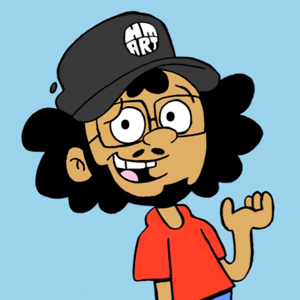 Profile Image