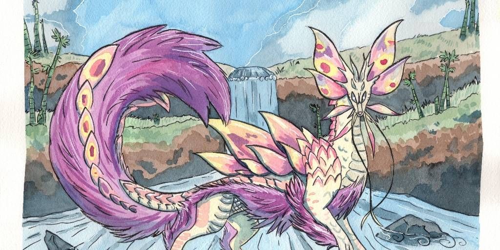 Hero artwork