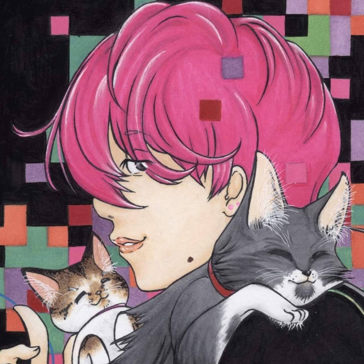 Profile Image