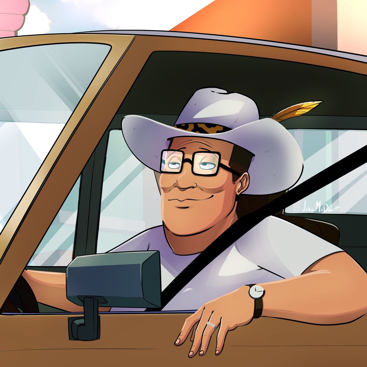 Profile Image