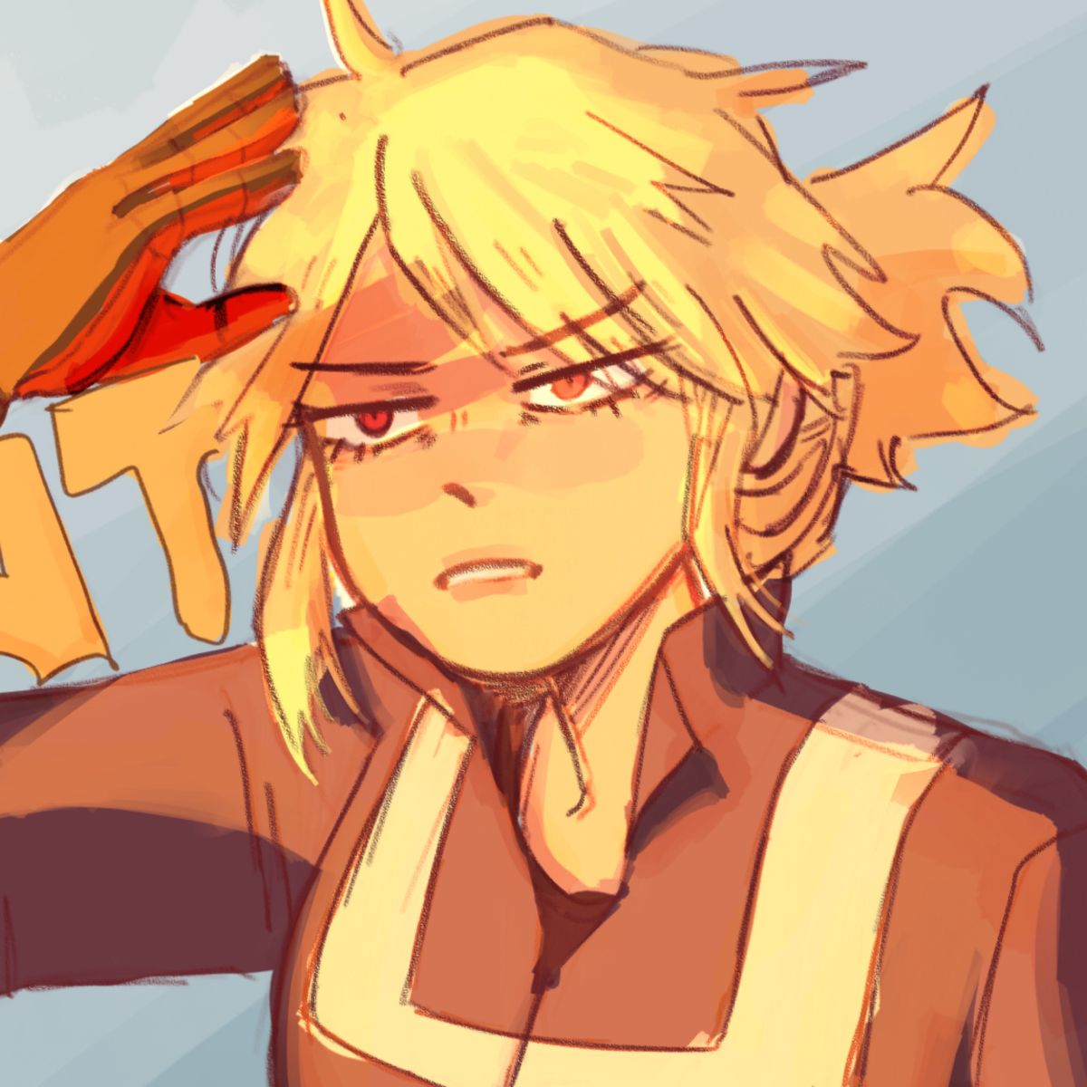 Profile Image