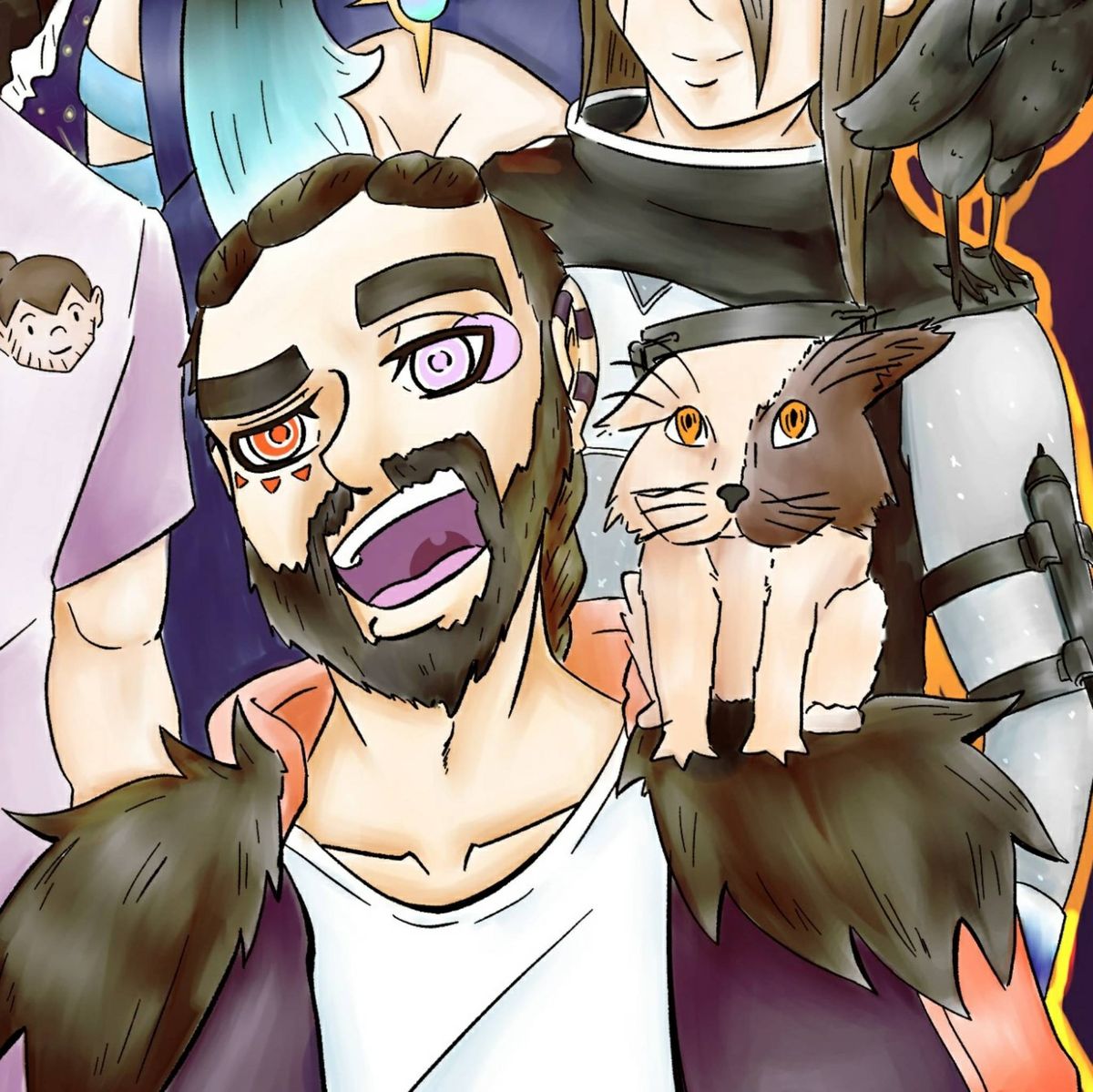 Profile Image