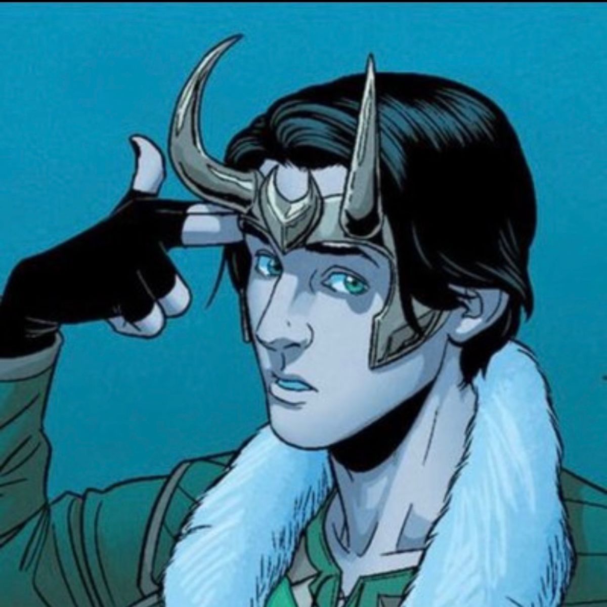 Profile Image