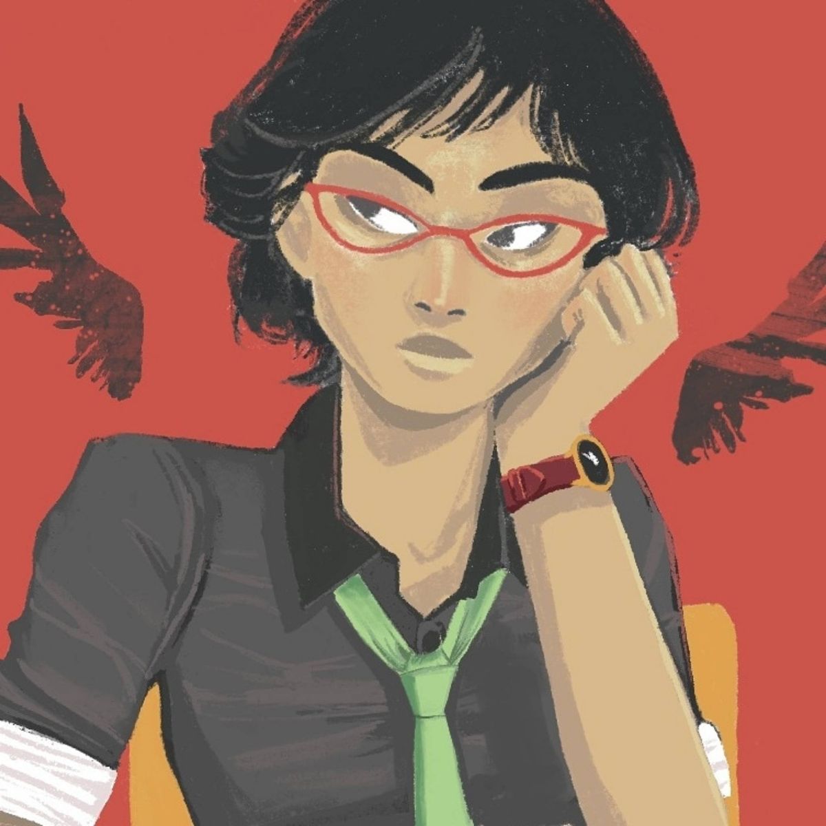 Profile Image