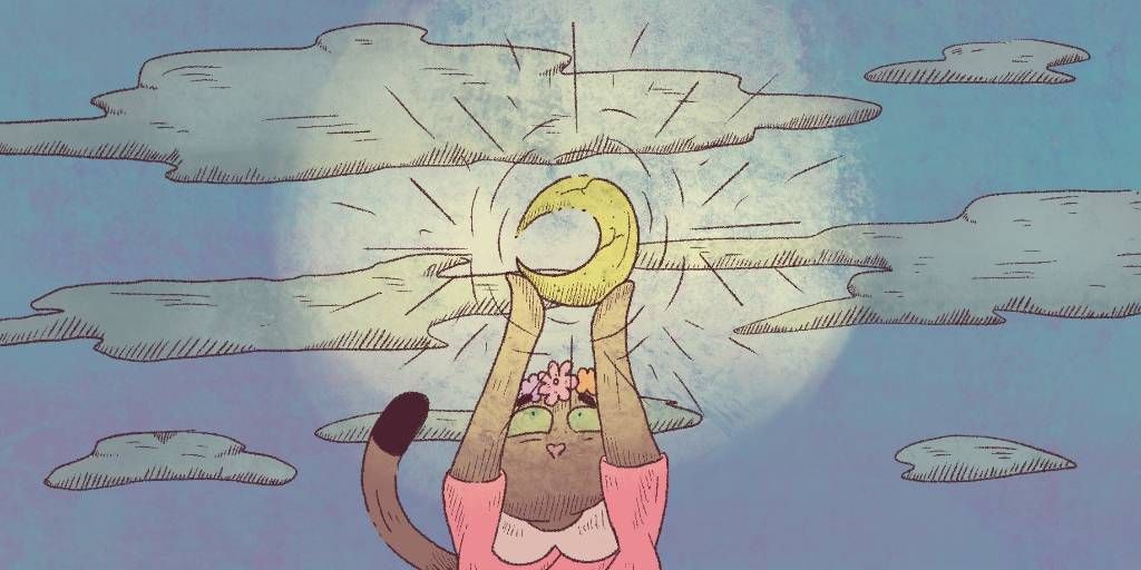 Hero artwork