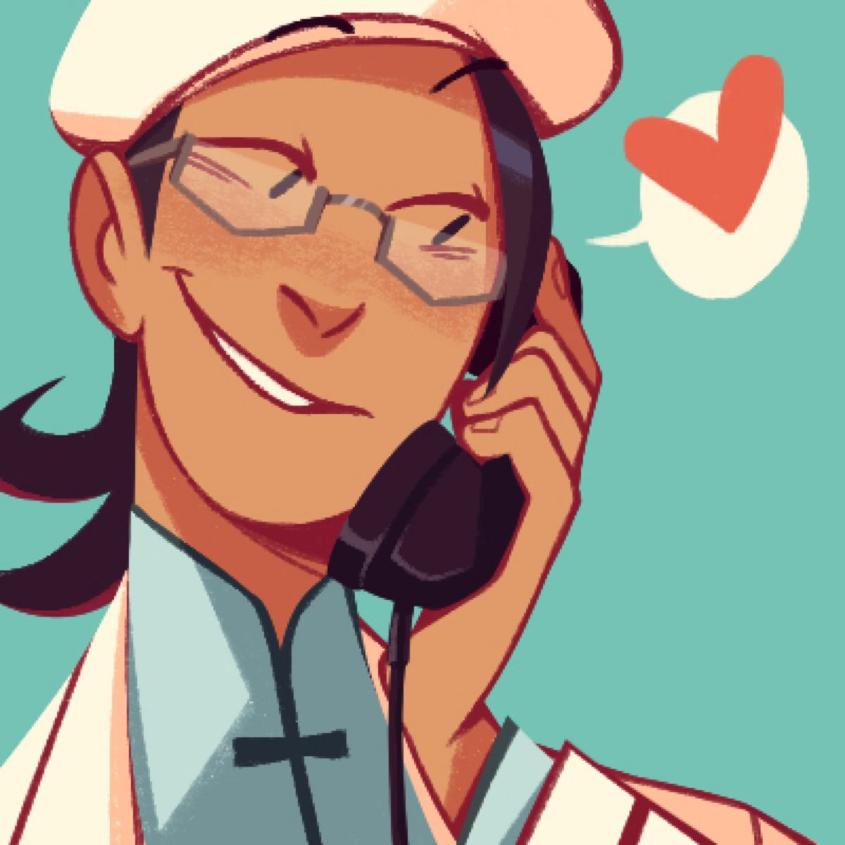 Profile Image