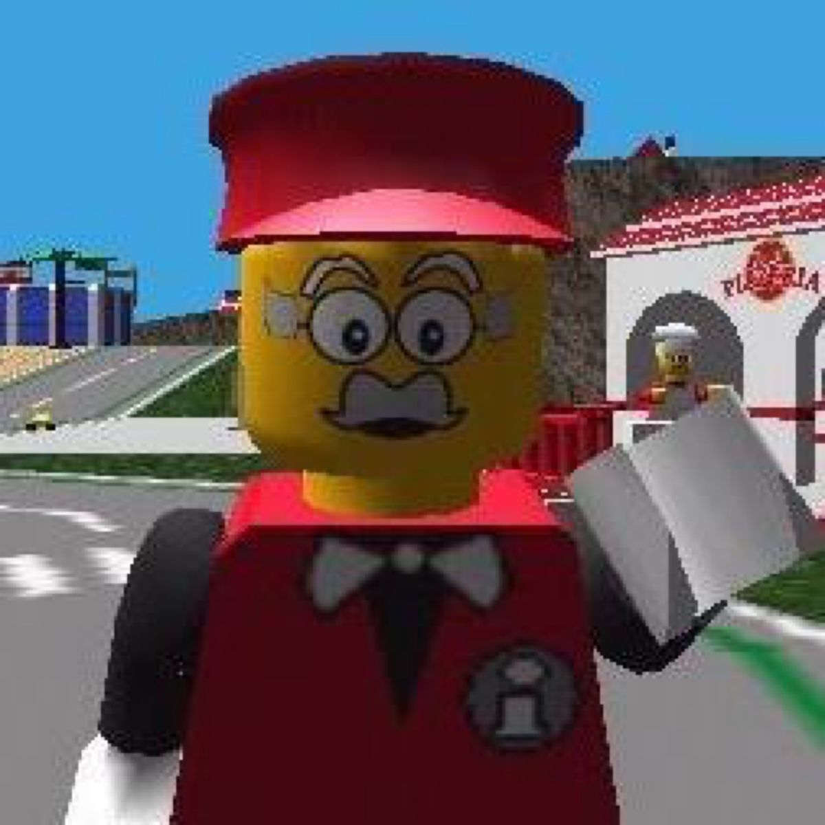 Profile Image