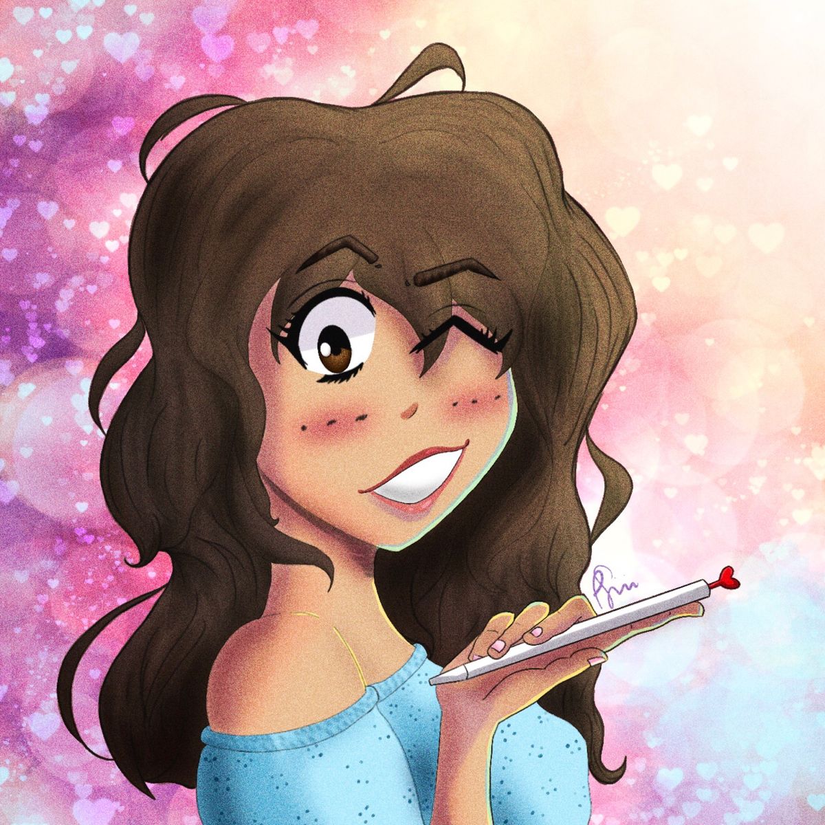 Profile Image