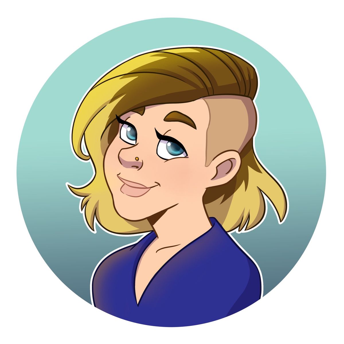 Profile Image