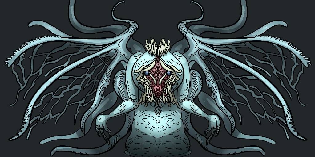 Hero artwork