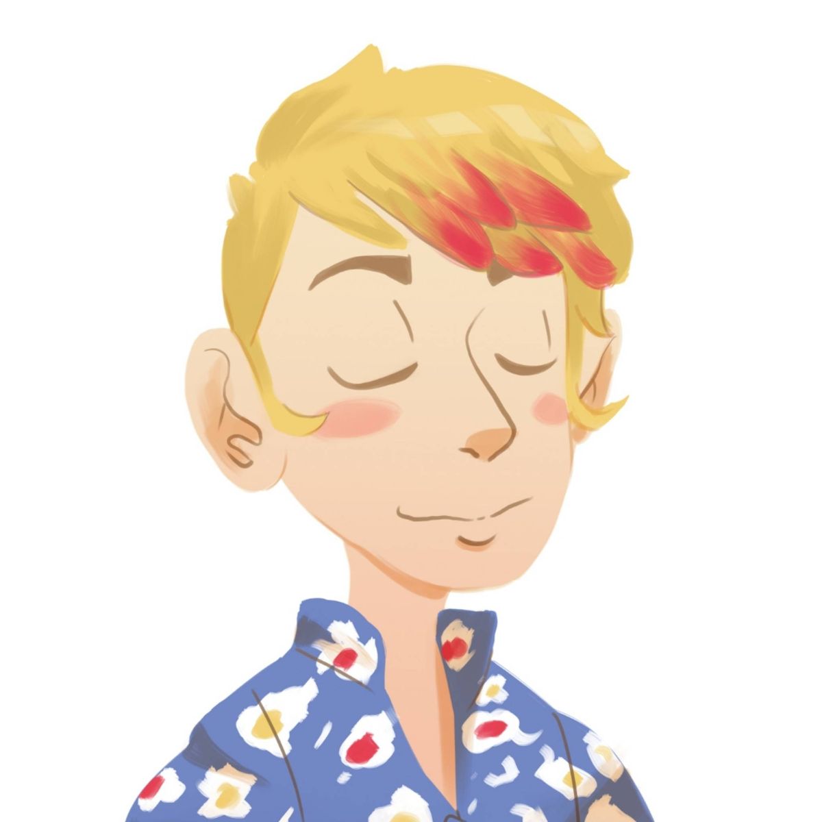 Profile Image