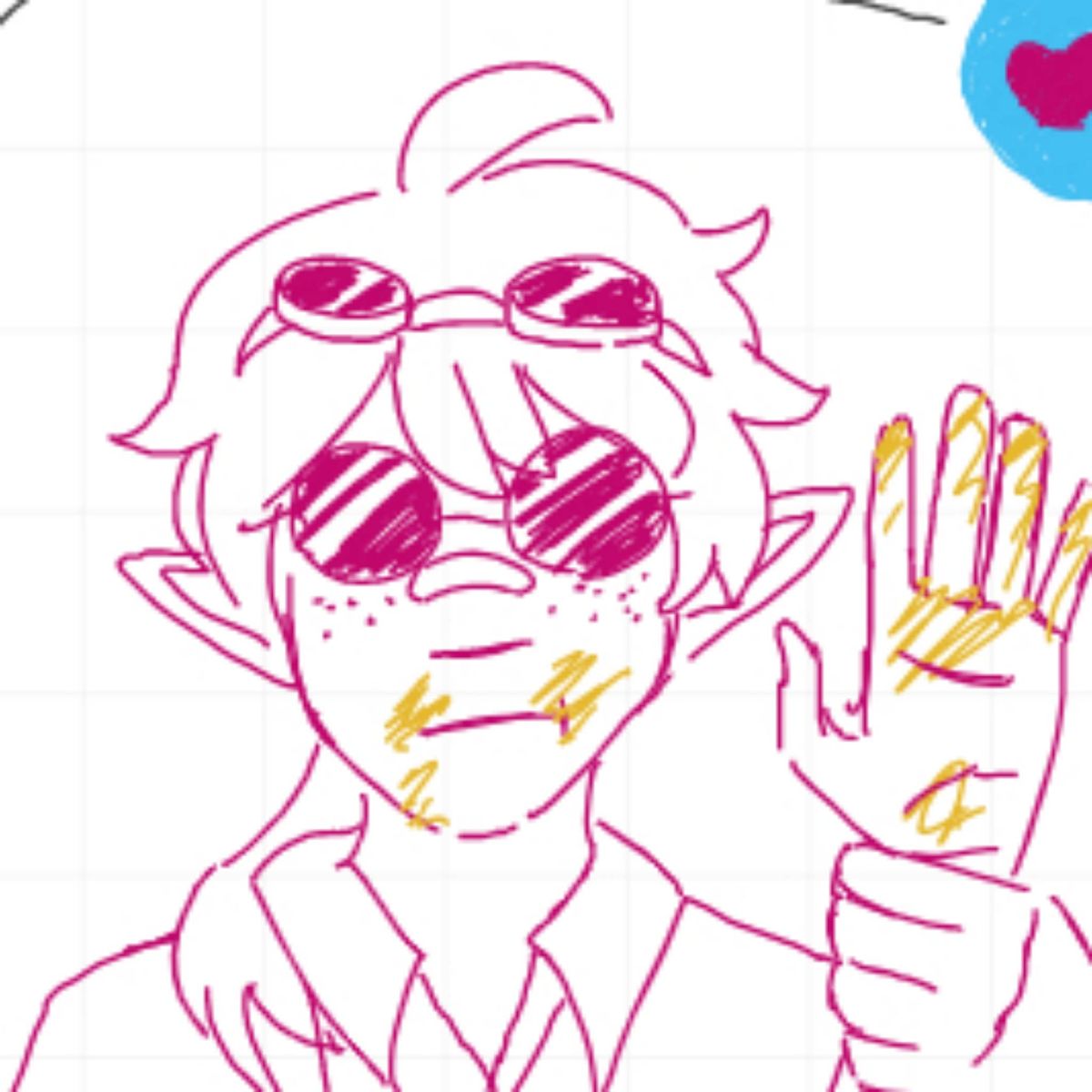 Profile Image
