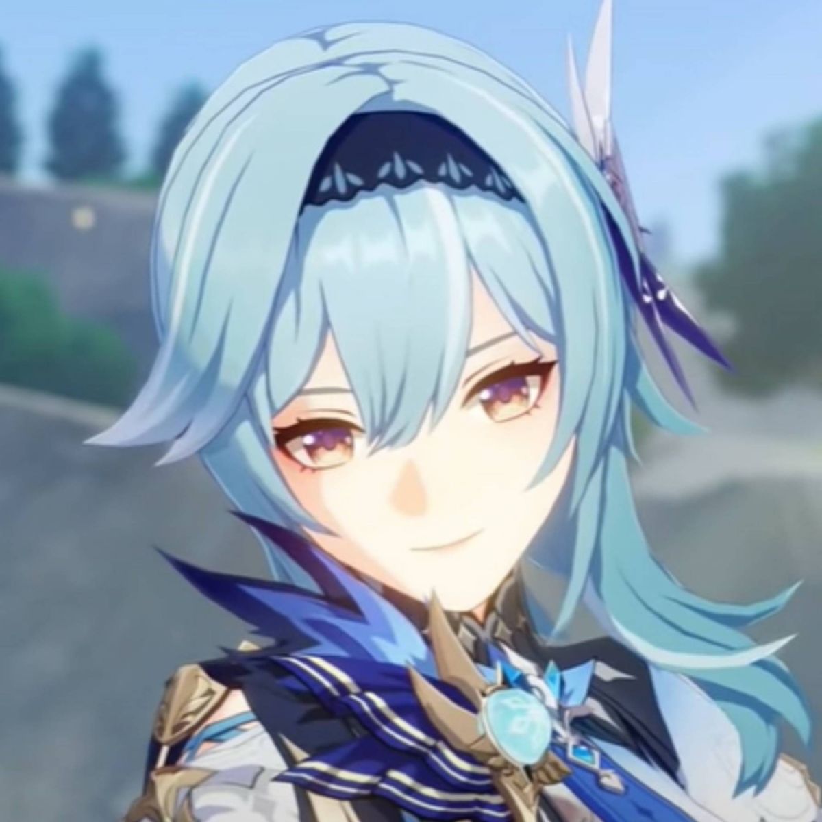 Profile Image