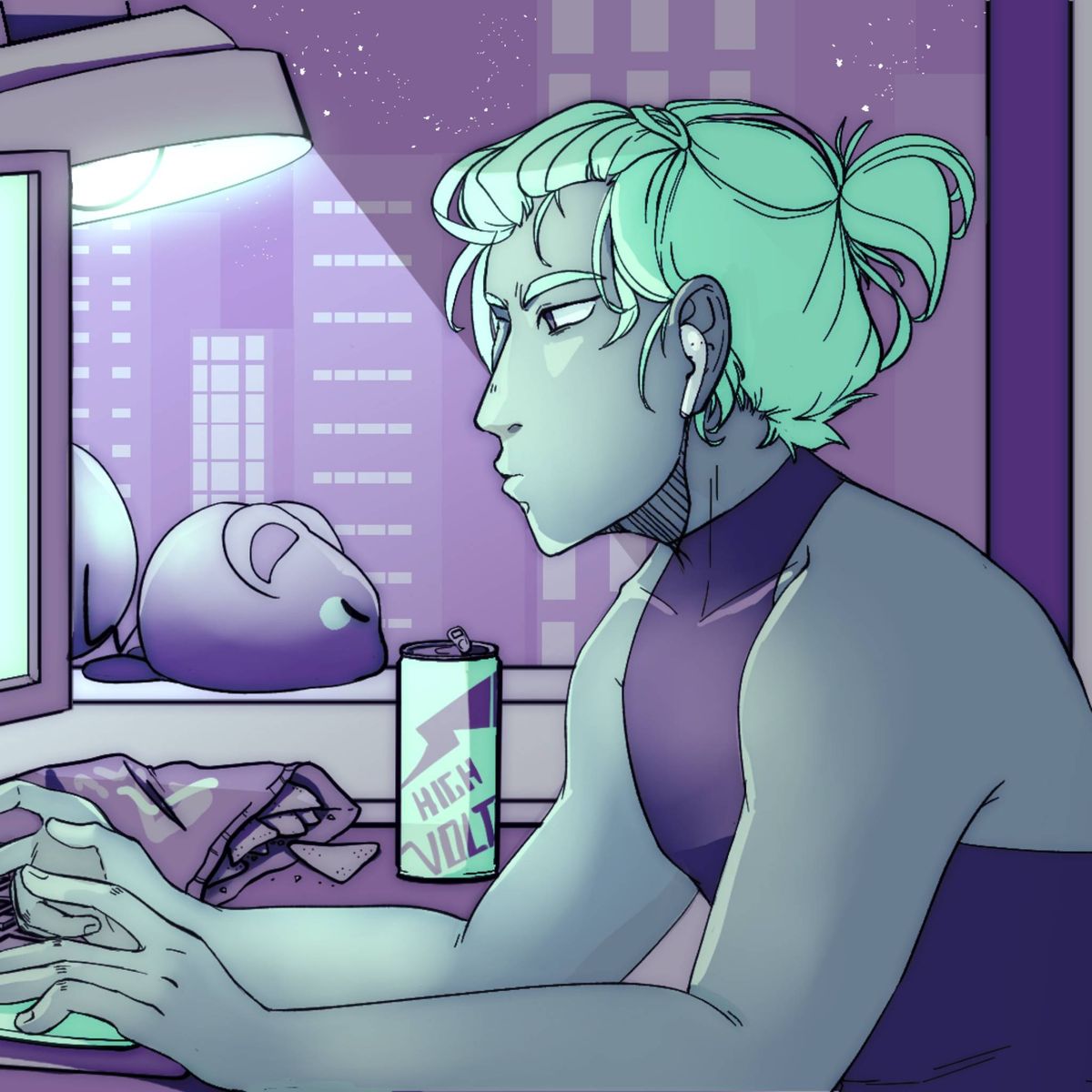 Profile Image