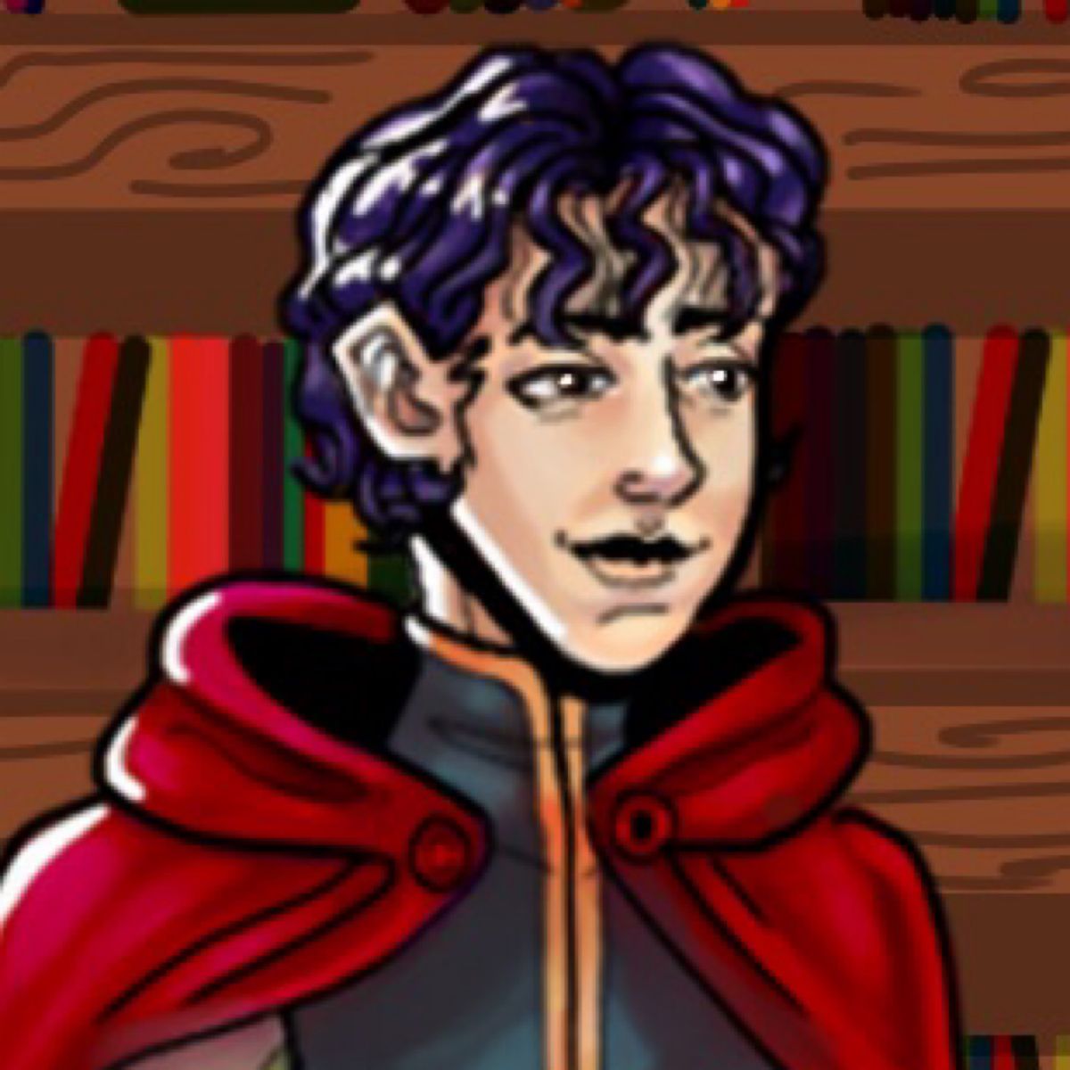 Profile Image