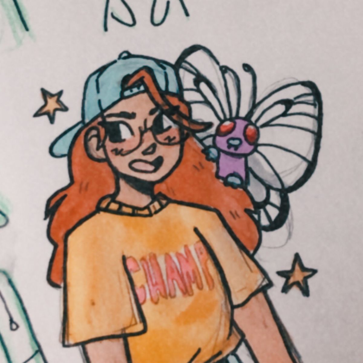 Profile Image