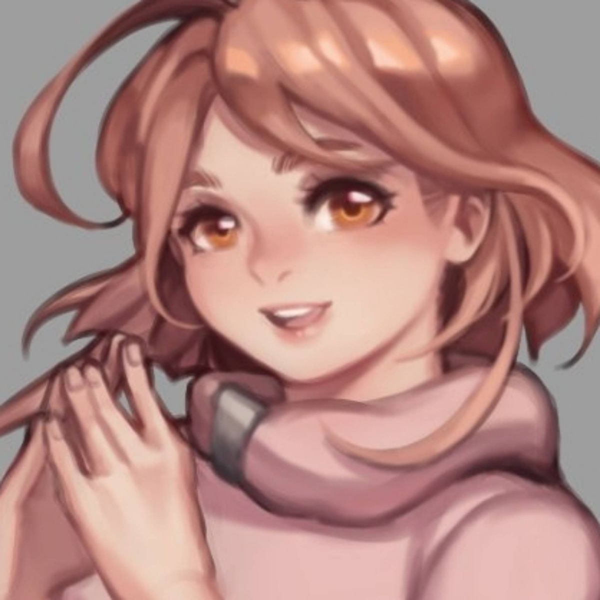 Profile Image