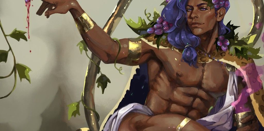 Hero artwork