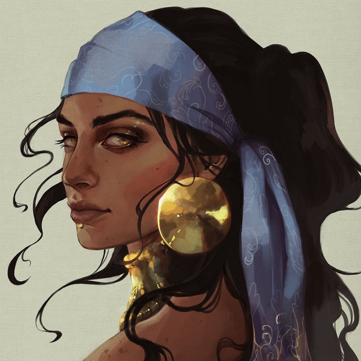 Profile