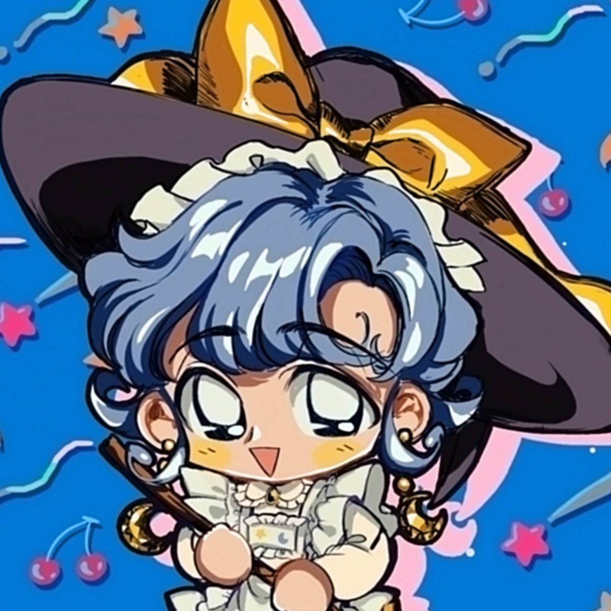 Profile Image