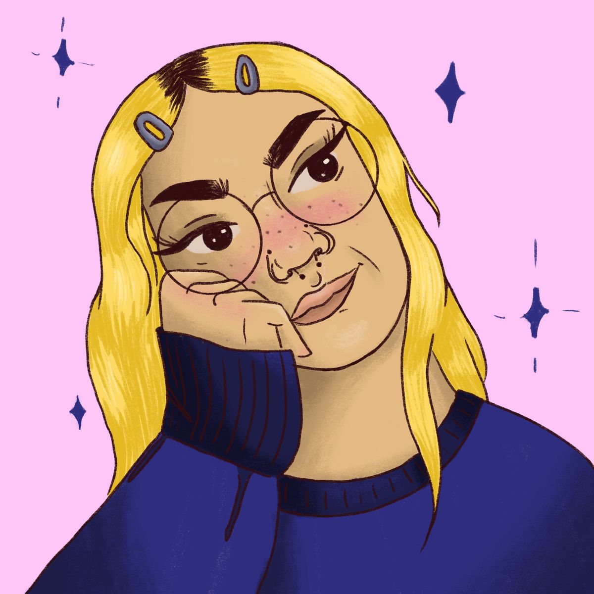 Profile Image