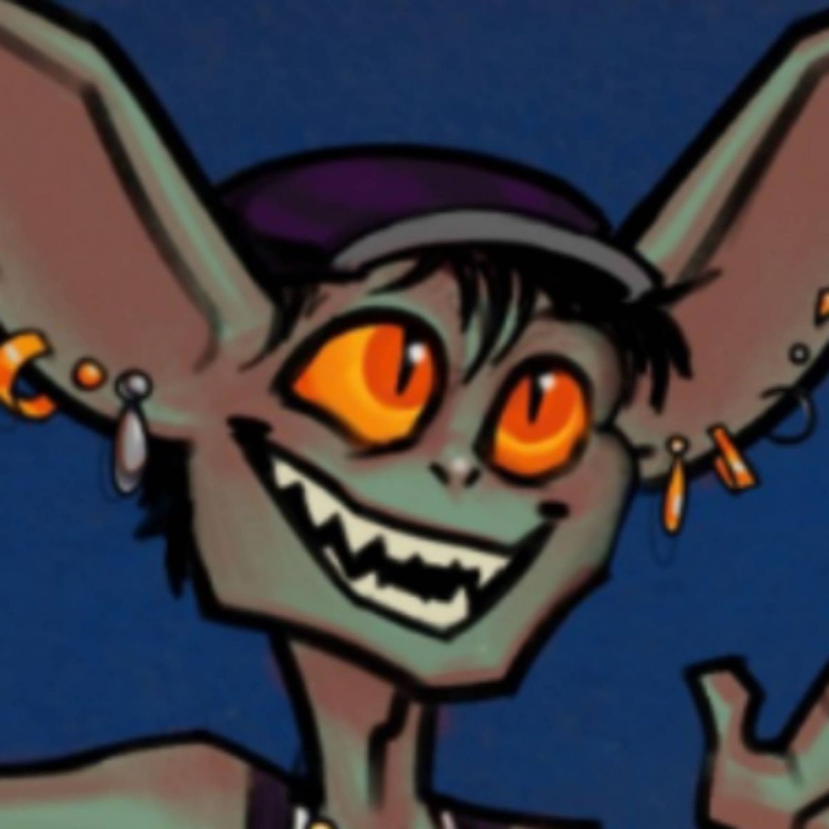 Profile Image