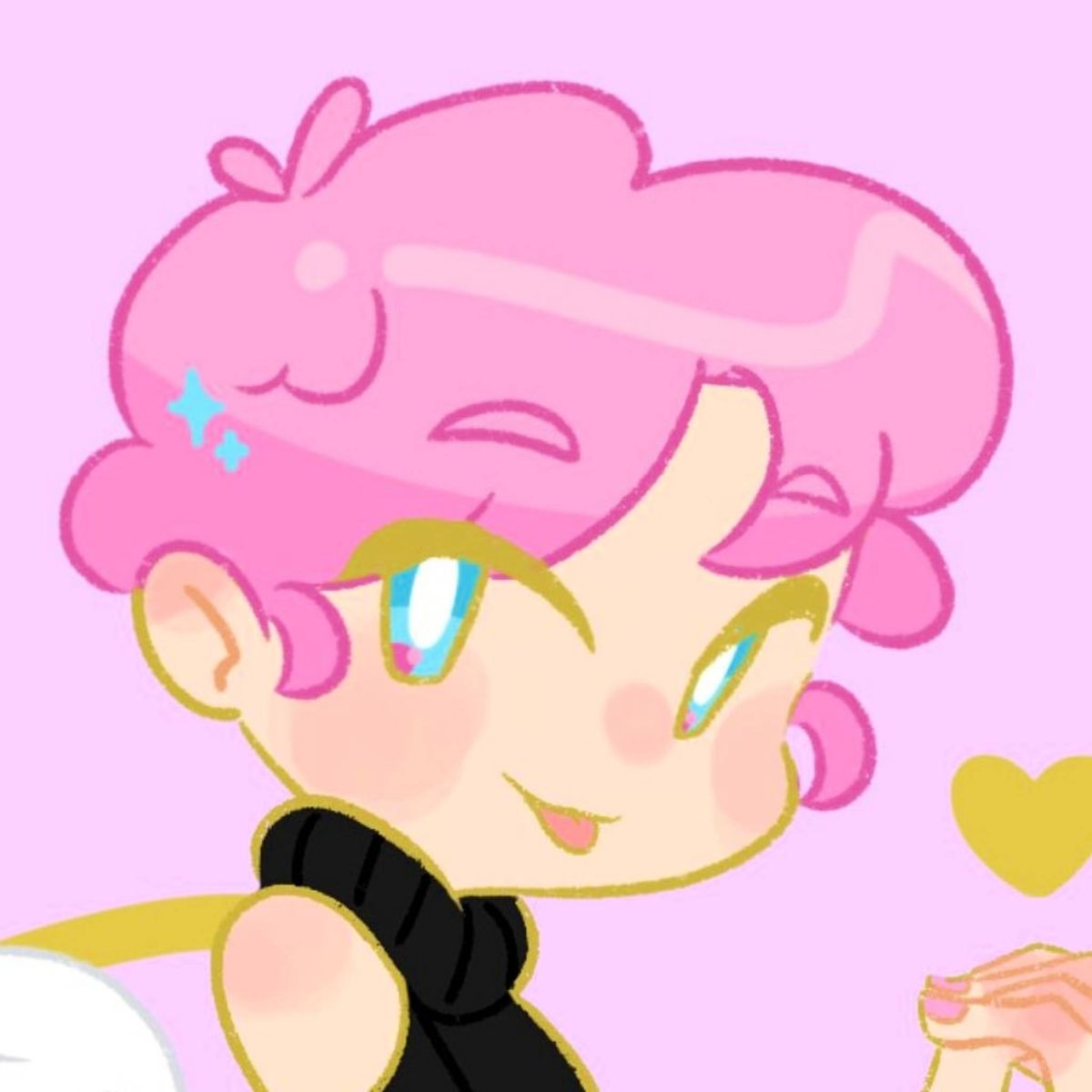 Profile Image