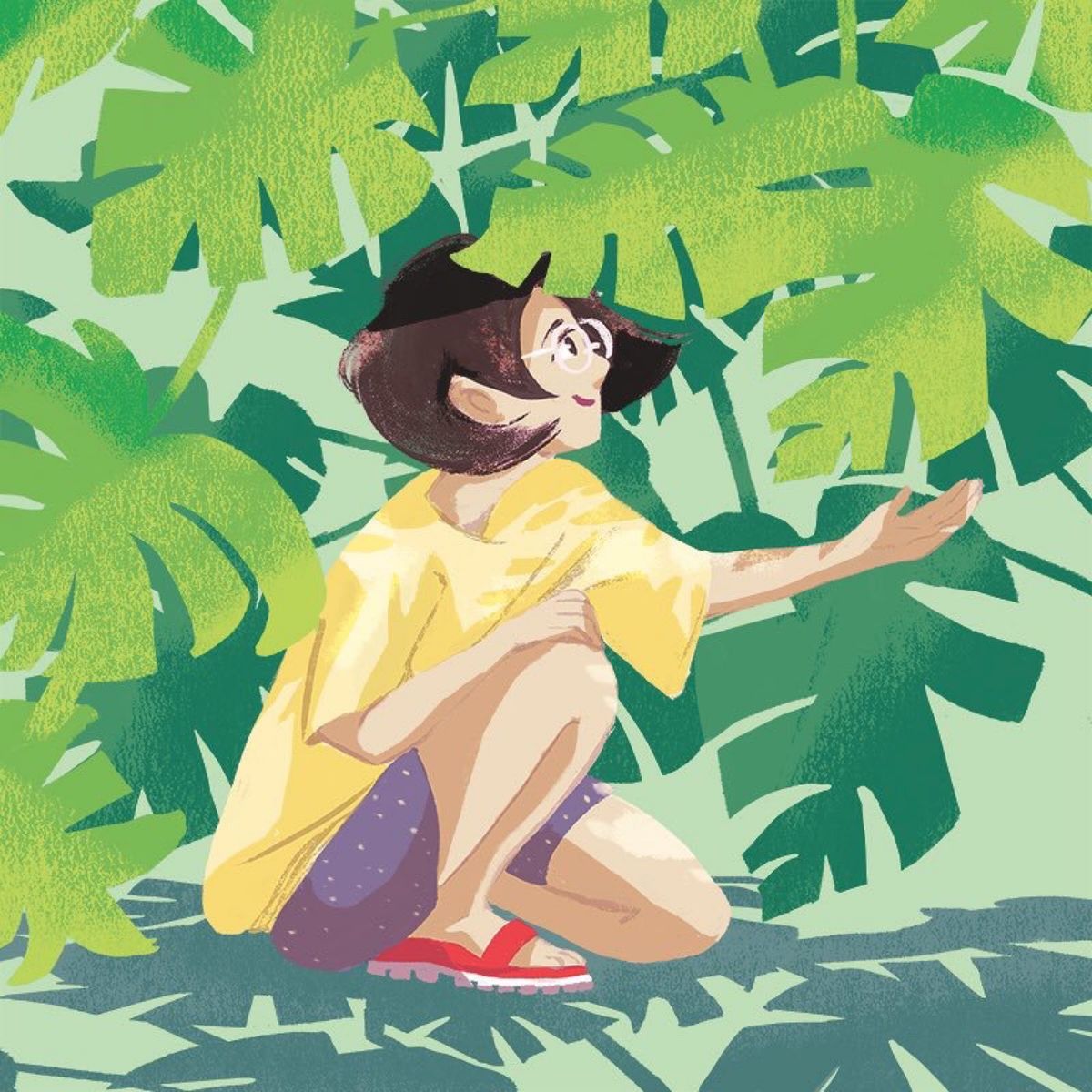 Profile Image