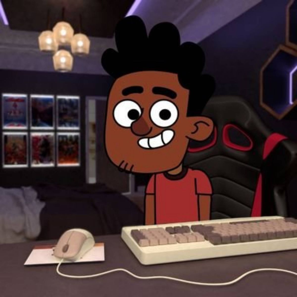 Profile Image
