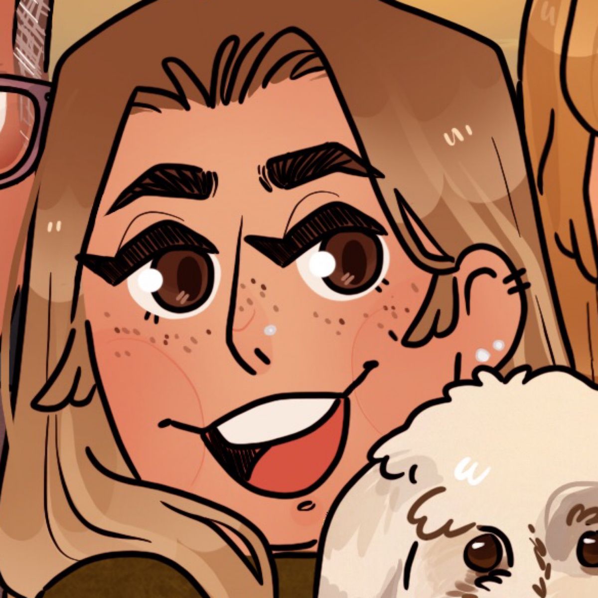 Profile Image