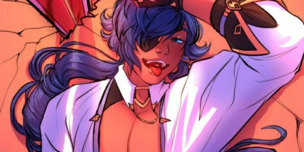 Hero artwork