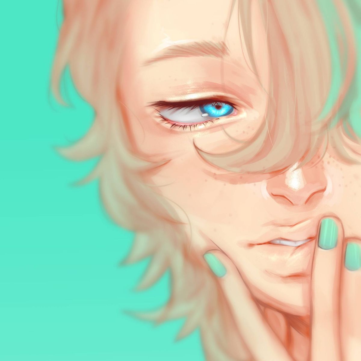 Profile Image