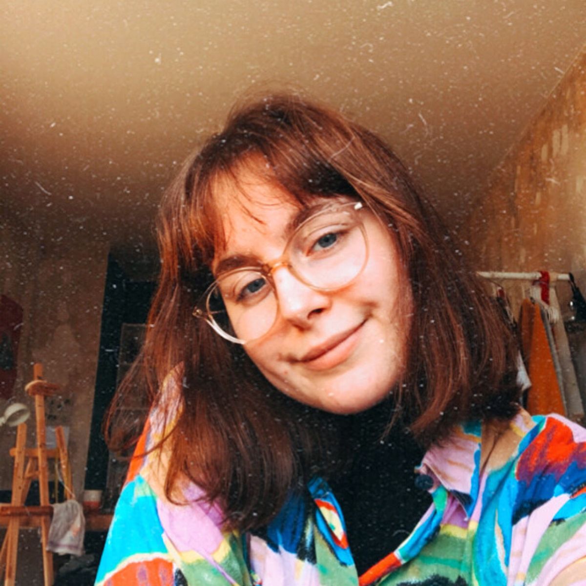 Profile Image