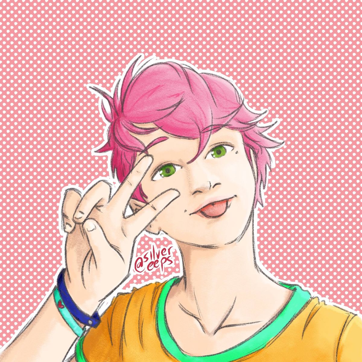 Profile Image
