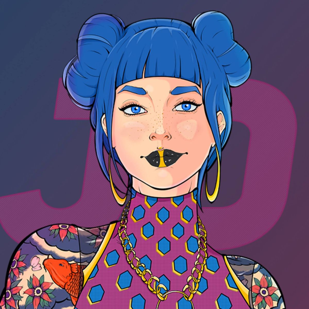 Profile Image