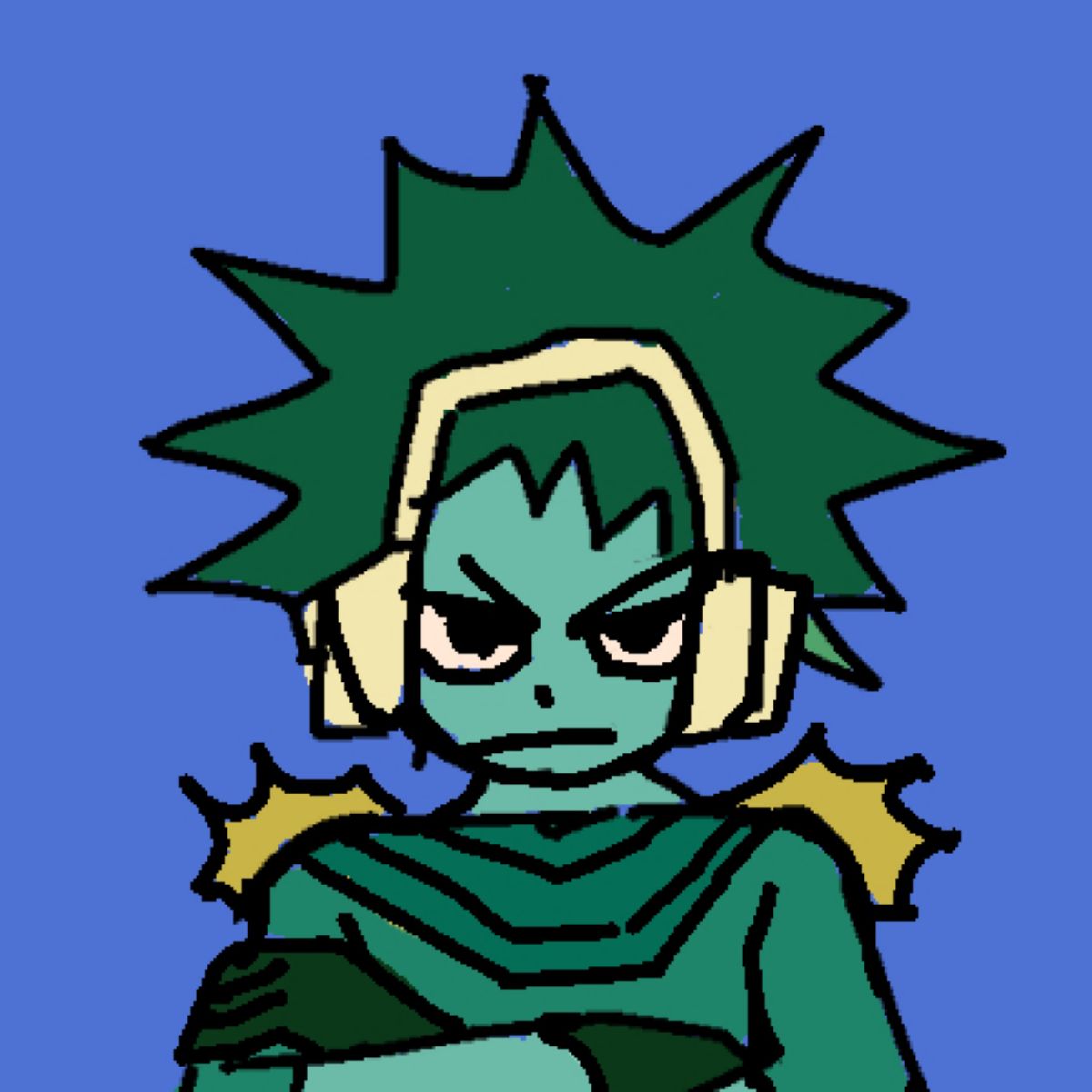 Profile Image