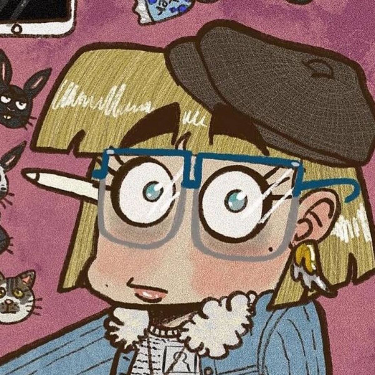 Profile Image
