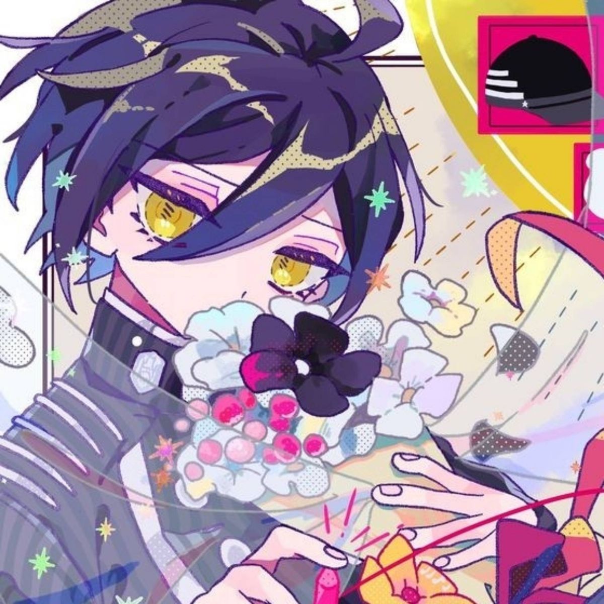 Profile Image