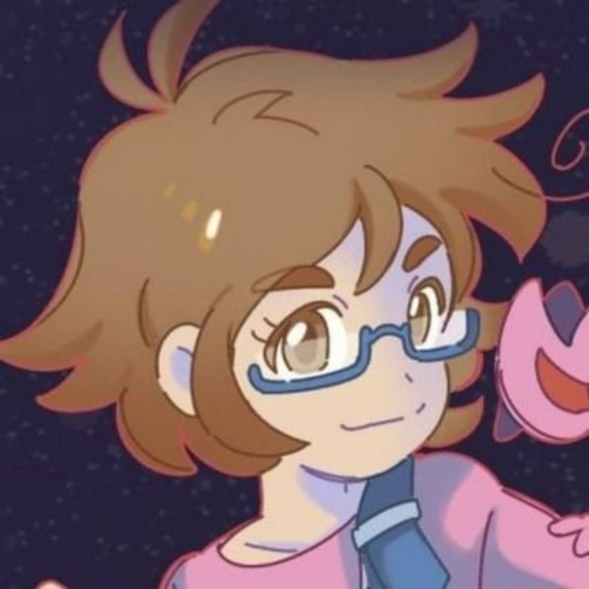 Profile Image