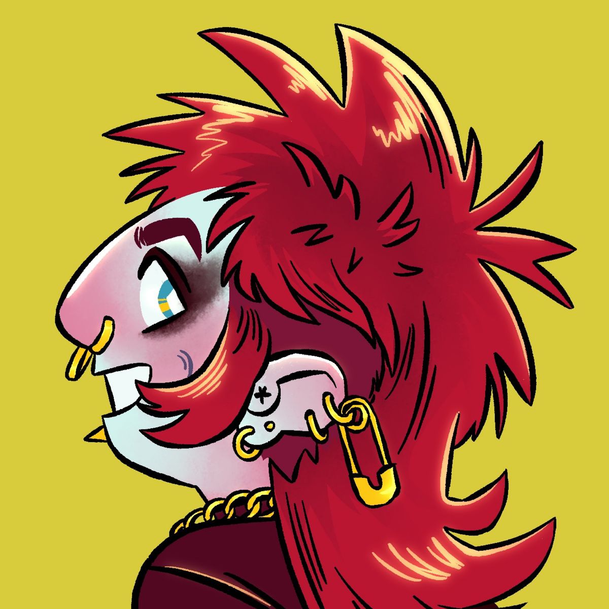 Profile Image