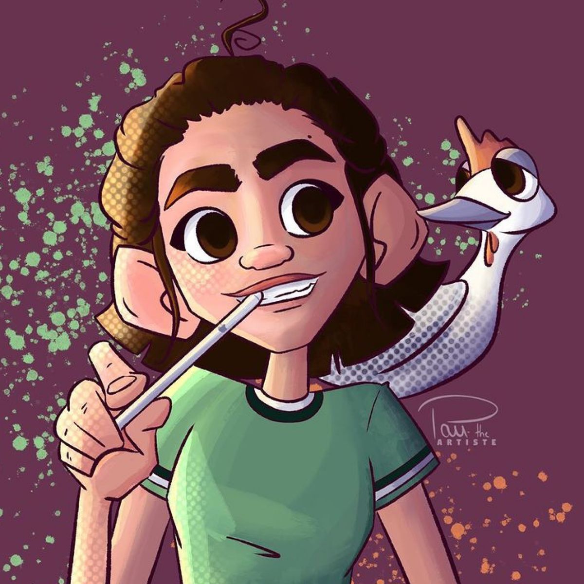 Profile Image