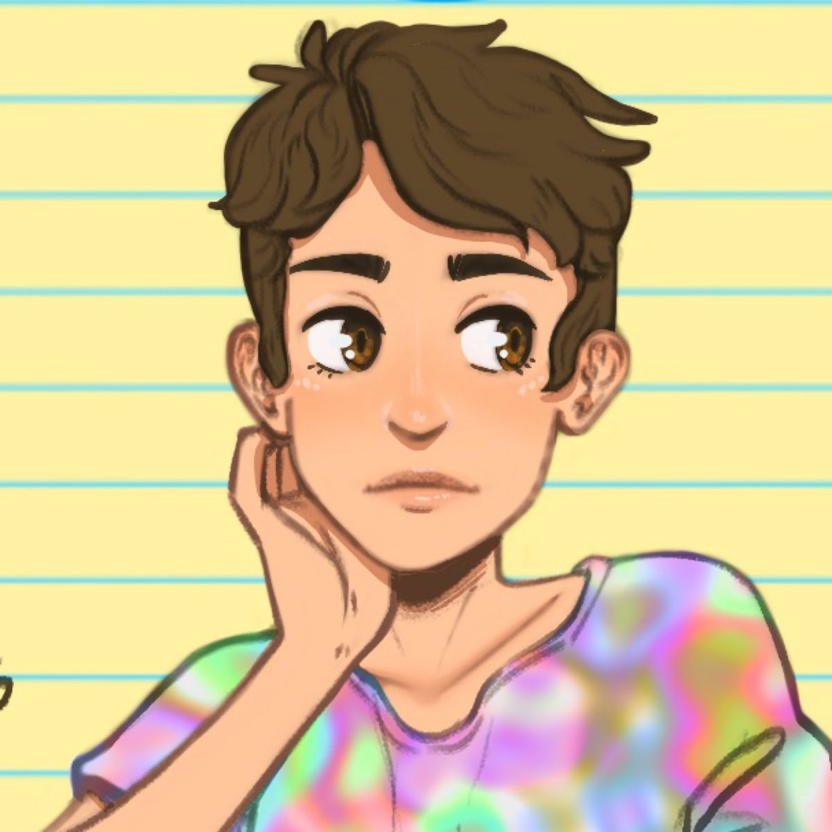 Profile Image